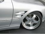 Mercedes-Benz S600 by Wald 2004 года